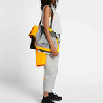 (WMNS) Nike Lab Acg Deploy GORE-TEX Jacket For Yellow AJ0954-845