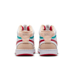 (WMNS) Nike Court Vision Mid Year of the Tiger CNY 'White Red' DQ5363-161