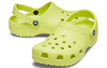 Crocs Beach Unisex Orange Sandals 10001-738
