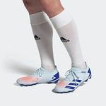 adidas Predator 20.3L MG 'Blue' FY5392