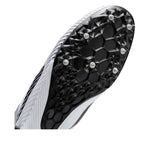 Nike Air Zoom Rival M 9 Spikes 'Pure Platinum Black' AH1020-005