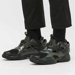 Reebok Juun J x Pump Court 'Black Metallic' FZ3890