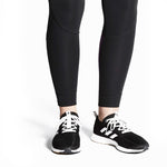 (WMNS) adidas EPM Run 'Black White' BD7089