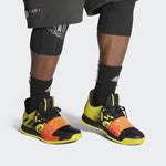 adidas Harden Volume 3 'Caution' FV2592