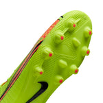Nike Mercurial Vapor 14 Academy HG 'Green Black Red' CV0970-760