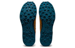 ASICS FujiSpeed 'Golden Yellow Ink Teal' 1011B330-750