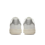 (WMNS) Nike Air Force 1 '07 Essential 'Silver Swoosh' DQ7569-100