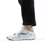 Reebok Zig Kinetica Horizon 'True Grey' FW5302