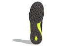 adidas Copa Sense.1 TF 'Black Solar Yellow' FW6510