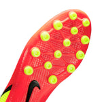 Nike Phantom GT2 Academy AG 'White Red' DC0798-167