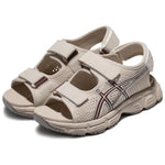 (WMNS) ASICS KAHANA SD Sandals 'Beige' 1203A406-020