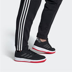 adidas neo adidas Gametalker 'Black Grey Pink' FW2135