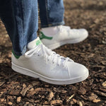 adidas Stan Smith 'Primegreen Collegiate Green' FX5522