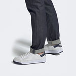 adidas orginals Rod Laver 'White Black' G99864