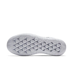 (WMNS) Nike Free RN Flyknit 2018 'White Platinum' 942839-100