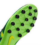 Nike Phantom GT2 Academy SWAG 'Black Green Strike' DM0718-003