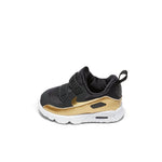 (TD) Nike Air Max Tiny 90 'Black Metallic Gold' 881928-006