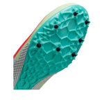 Nike Air Zoom Rival S 9 Spikes 'Barely Volt Hyper Orange' 907564-701