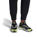 adidas Tresc Run 'Mossy Green' EF0766
