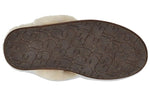 (WMNS) UGG Scuffettte II 'Espresso' 1106872-ESP