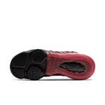 Nike LeBron 17 EP 'Infrared VI 'Black White University Red' BQ3178-006