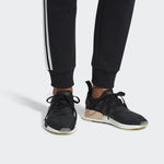 (WMNS) adidas NMD_R1 'Black Indigo' CQ2011