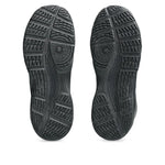 (GS) ASICS Dunkshot MB 10 'Black Green' 1064A019-001