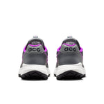 Nike ACG Lowcate 'Smoke Grey Vivid Purple' DX2256-002