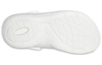Crocs LiteRide 2.0 Clog 'Triple White' 206708-1CV