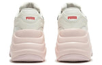 (WMNS) PUMA Pulsar Wedge Tonal 'Pink' 395451-01