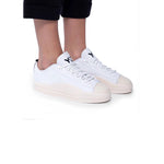 adidas Y-3 Yuben Low 'Core White' FX0565