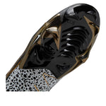 Nike Vapor Edge Elite 360 Flyknit 'Black Metallic Gold' DQ3558-002