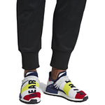 adidas x Pharrell x Billionaire Boys Club NMD Hu Trail 'Scarlet White' BB9544