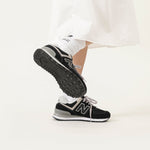 New Balance 574 'Black Grey' ML574EVB