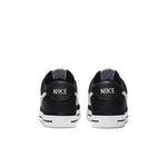 Nike Court Legacy NN 'Black White' DH3162-001