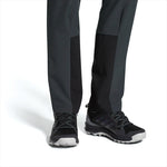 (WMNS) adidas Terrex Tracerocker GTX 'Black Carbon' CM7597