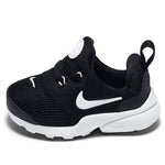 (TD) Nike Presto Fly Black/White AA2227-013