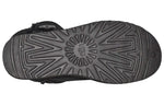 (WMNS) UGG Bailey Button II Boot Fleece Lined Black 1016226-BLK