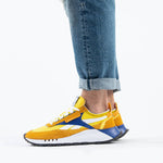 Reebok Classic Leather Legacy 'Collegiate Gold Yellow' FY8326