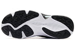 (WMNS) ANTA Life Retro 'Dad Shoes Black Green' 12838808R-5