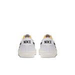 Nike Blazer Low '77 Vintage 'White Black' DA6364-101