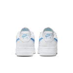 (WMNS) Nike Air Force 1 '07 Next Nature 'White University Blue' DV3808-103