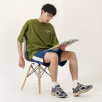 New Balance 725 'Navy Grey' ML725S