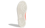 (WMNS) adidas originals Stan Smith Orange/White FW9930