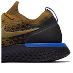 Nike Epic React Flyknit 'Olive Flax' AQ0067-301