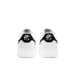 Nike Air Force 1 '07 'White Black' CT2302-100