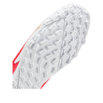 Nike Mercurial Superfly 8 Academy MDS TF Turf 'Orange Yellow Silver' CV0952-118