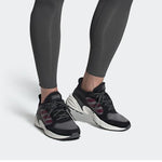 adidas neo 90s Solution 'Black Gray' EE9900
