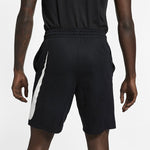 Nike SHORT HBR NFS Basketball Short Pant Male Black CN5299-010