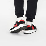 New Balance 57/40 Series 'Black Red' M5740MS1